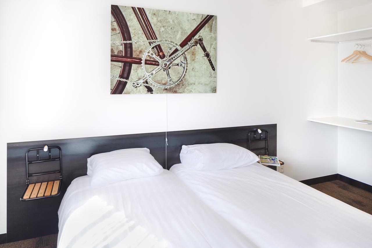 Blooker Hotel Renesse