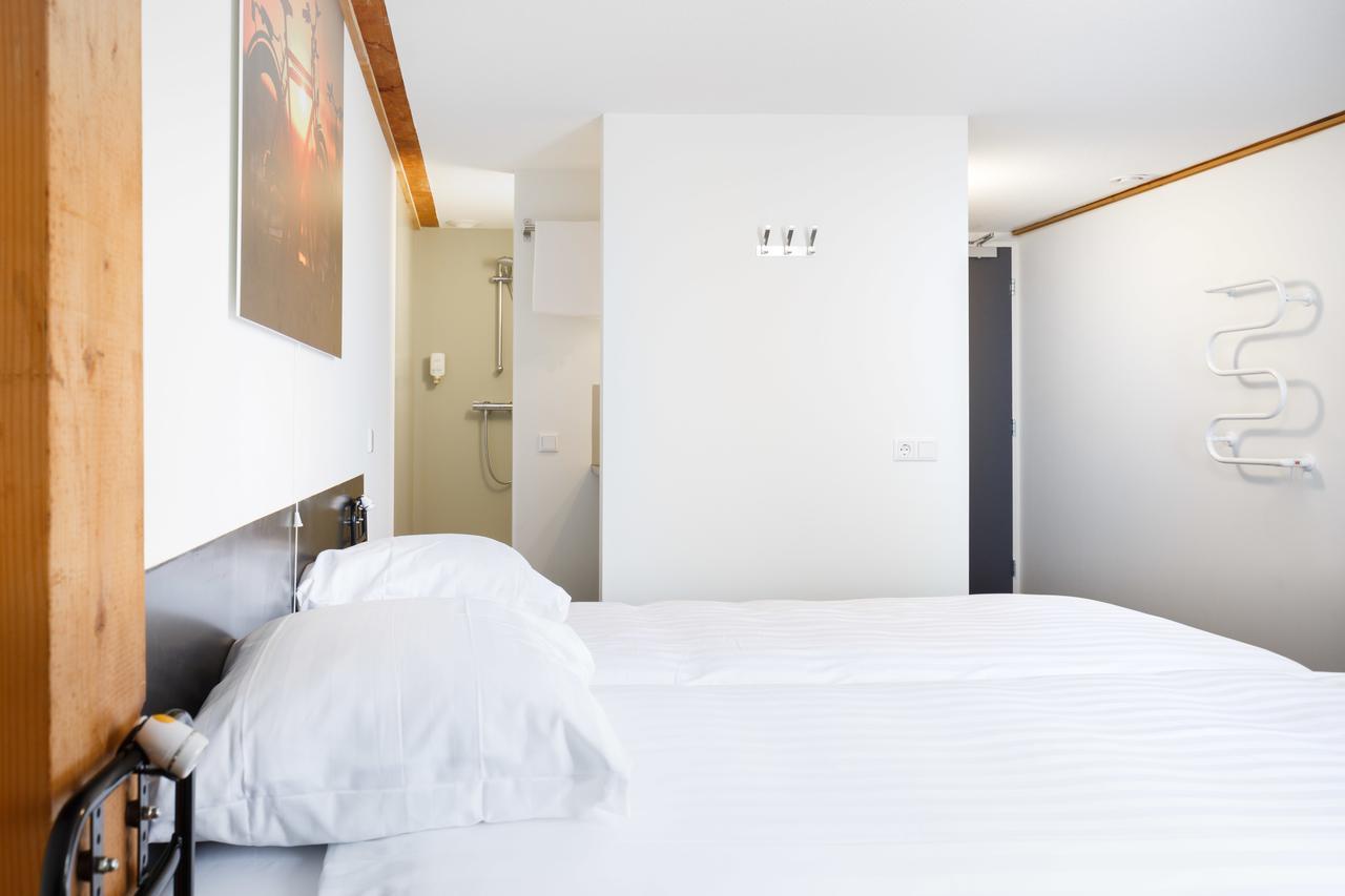 Blooker Hotel 3*